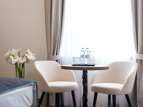 DReAM Boutique Residence