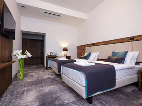 DReAM Boutique Residence