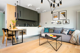 Privilege Suites