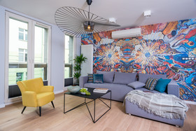 Privilege Suites