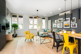 Privilege Suites