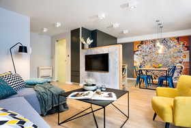 Privilege Suites