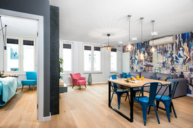 Privilege Suites