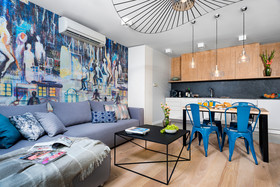 Privilege Suites