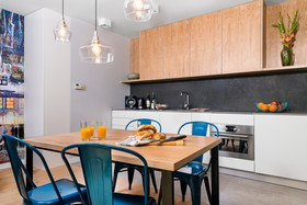 Privilege Suites