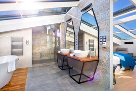 Privilege Suites