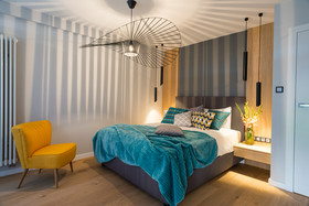 Privilege Suites