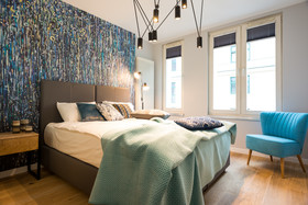 Privilege Suites