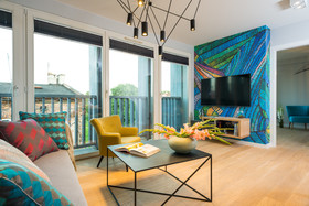 Privilege Suites