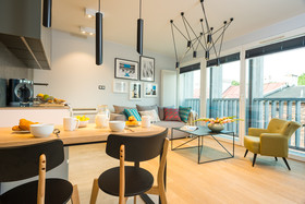 Privilege Suites