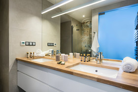 Privilege Suites