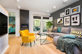 Privilege Suites