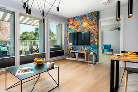 Privilege Suites