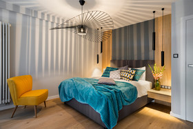 Privilege Suites