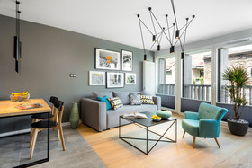 Privilege Suites