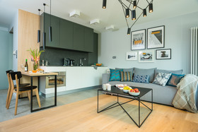 Privilege Suites