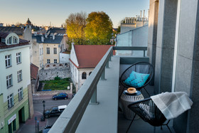 Privilege Suites