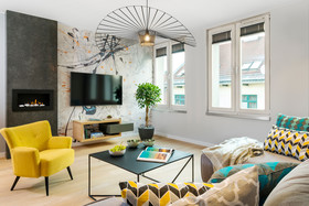 Privilege Suites