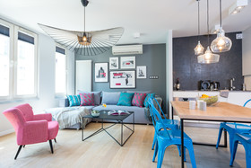 Privilege Suites