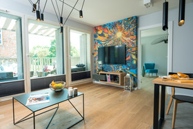 Privilege Suites