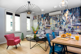 Privilege Suites