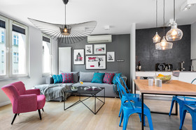 Privilege Suites