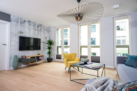 Privilege Suites