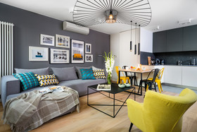 Privilege Suites