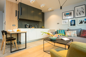 Privilege Suites