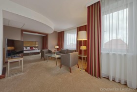 Radisson Blu Hotel, Krakow