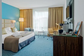 Radisson Blu Hotel, Krakow
