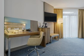 Radisson Blu Hotel, Krakow