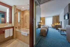 Radisson Blu Hotel, Krakow