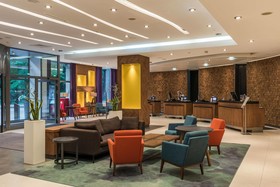 Radisson Blu Hotel, Krakow