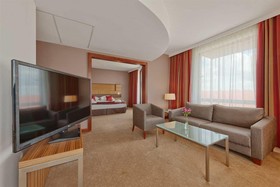 Radisson Blu Hotel, Krakow