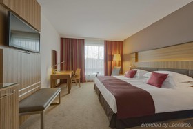 Radisson Blu Hotel, Krakow