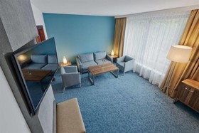 Radisson Blu Hotel, Krakow