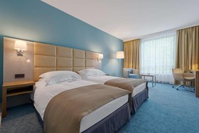 Radisson Blu Hotel, Krakow