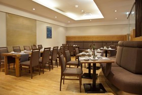 Radisson Blu Hotel, Krakow