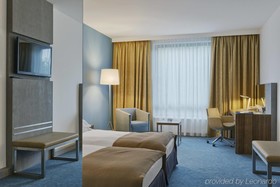 Radisson Blu Hotel, Krakow