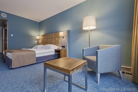 Radisson Blu Hotel, Krakow