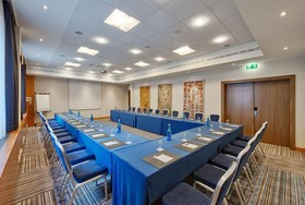 Radisson Blu Hotel, Krakow