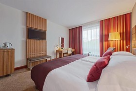 Radisson Blu Hotel, Krakow