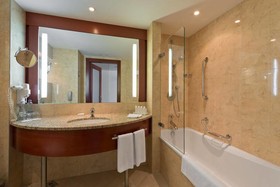 Radisson Blu Hotel, Krakow