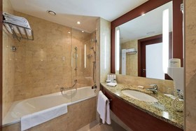 Radisson Blu Hotel, Krakow