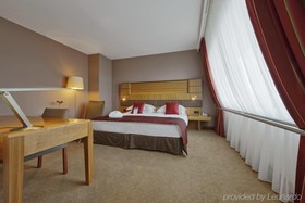 Radisson Blu Hotel, Krakow