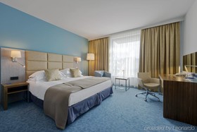 Radisson Blu Hotel, Krakow
