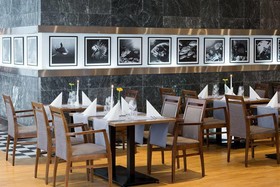 Radisson Blu Hotel, Krakow