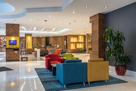 Radisson Blu Hotel, Krakow