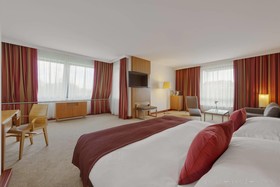 Radisson Blu Hotel, Krakow